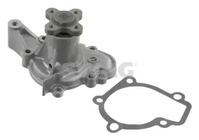 90 92 6273 SWAG Водяной насос